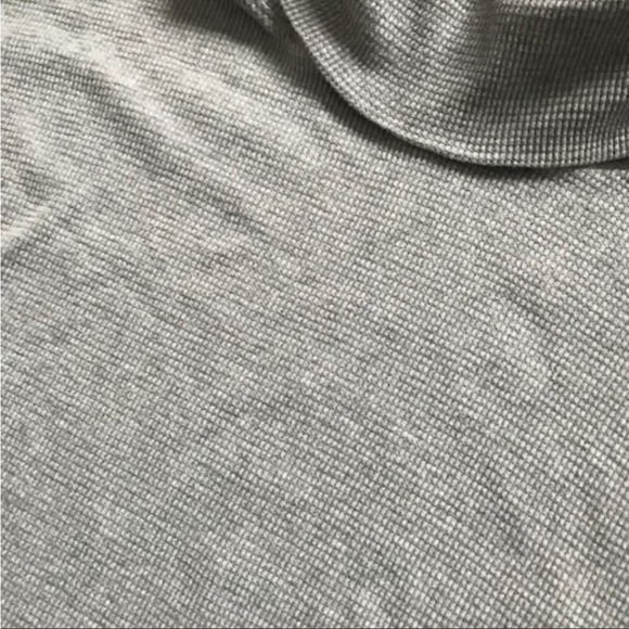 ARITZIA Babaton Thermal Cowl-Neck - Small - Picture 4 of 5